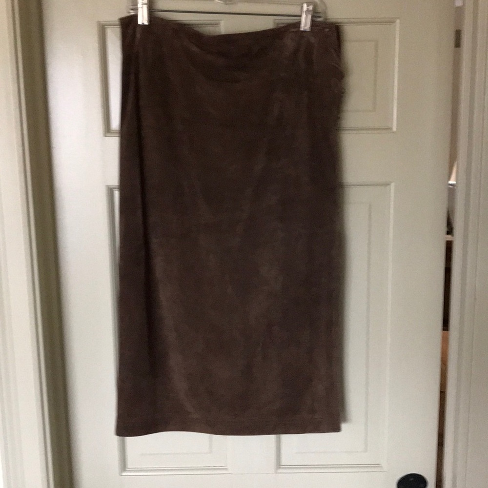 Simply suede